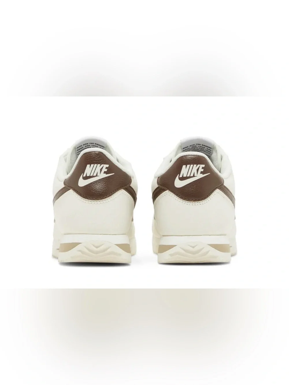 Nike Wmns Cortez 'Cacao Wow'
